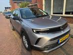 Opel Mokka 1.2 100pk Start/stop 2022 Grijs, Voorwielaandrijving, 1199 cc, 1200 kg, Handgeschakeld
