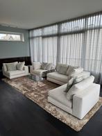 Nette Minotti Hamilton elementen bank | Minotti Hamilton, Ophalen, Design, Hoekbank, 300 cm of meer