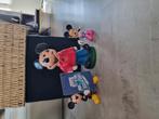 Mickey mouse, Ophalen, Zo goed als nieuw