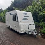 Caravelair ALBA 400., Treinzit, Particulier, Luifel, 4 tot 5 meter