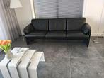 Mooie Leolux 3-zits bank Bora Bora, Huis en Inrichting, Ophalen, Zo goed als nieuw, Leer, Design Leolux