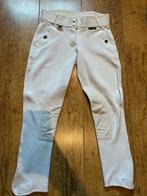 Witte harry horse rijbroek maat 152, Dieren en Toebehoren, Paardrijkleding, Ophalen of Verzenden, Zo goed als nieuw, Dressuur