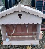 Nieuw Duivenhok, Dieren en Toebehoren, Vogels | Hokken en Kooien, Ophalen, Nieuw, Pellikaan, Keespellikaan@kpnmail.nl