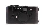 leica m5 ZeerGoedeStaat 1 Jaar Garantie, N, N, Ophalen of Verzenden, N