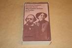 Wij moeten lachen en huilen. Privé-domein. Flaubert., Boeken, Literatuur, Ophalen of Verzenden, Gelezen, Nederland