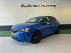 Opel Corsa 1.2 Edition, Voorwielaandrijving, Gebruikt, 1199 cc, Blauw