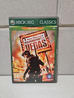 XBOX 360 classics Tom Clancy's Rainbowsix Vegas., Gebruikt, Shooter, 1 speler, Ophalen of Verzenden