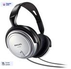 Philips SHP2500 koptelefoon, Ophalen of Verzenden, Zo goed als nieuw, Over oor (circumaural), Overige merken