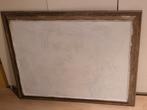 Barokke lijst 102 x 82 cm, Gebruikt, Ophalen of Verzenden, 75 tot 100 cm, 75 cm of meer