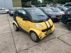 Te koop Smart in onderdelen, Ophalen of Verzenden, Gebruikt, Smart