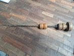 Vintage handboor, Ophalen of Verzenden