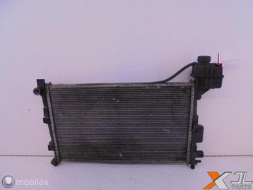 A-KLASSE W168 BENZINE RADIATEUR A1685000602 beschikbaar voor biedingen
