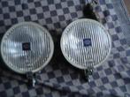 Oldtimer 2 hella witte mistlampen type 160 en diameter 16 cm, Verzenden, Nieuw
