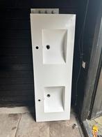 Gratis wasbak voor badkamer, Ophalen, Gebruikt, 50 tot 100 cm, Minder dan 100 cm