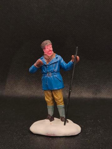 Lemax kerstfiguur c13 beschikbaar voor biedingen