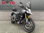 Suzuki DL 1000 V-STROM ABS (bj 2016), B.V. NIMAG / SUZUKI, Lange dreef 12
4131NH  VIANEN, NL, Bedrijf, Toermotor