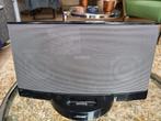 Bose Sounddock. Zwart., Ophalen, Gebruikt
