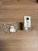 Beveiligingscamera - woonveilig, Ophalen of Verzenden, Zo goed als nieuw, Binnencamera