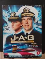 JAG - The Complete First Season DVD, Cd's en Dvd's, Dvd's | Tv en Series, Gebruikt, Boxset, Drama, Ophalen of Verzenden