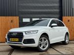 Audi Q5 2.0 TDI quattro 2xS-line Sport Pro Line, Auto's, Automaat, Gebruikt, Wit, Bedrijf