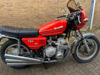 BENELLI 750 SEI, 750 cc, Meer dan 35 kW, Toermotor, Minimaal motorrijbewijs A1
