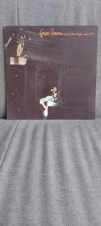 Gram Parsons and the Fallen Angels-Live 1973, Ophalen of Verzenden, Zo goed als nieuw, 12 inch