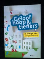 André Bikker e.a., Geloof, Hoop & Tieners, Ophalen of Verzenden, Zo goed als nieuw