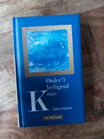Onder 't Heiligend Kruis - Bijbels Dagboek, Ophalen of Verzenden, Zo goed als nieuw, R.M. McCheyne, Christendom | Protestants