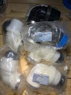 Hawle Knie 40 PE X 1 1/4   6 stuks, Ophalen, Overige materialen, 6 meter of meer, Overige typen