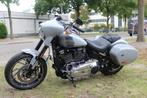 Harley-Davidson Sport Glide FLS-B Sport-Glide softail, 1745 cc, Chopper, Bedrijf, Meer dan 35 kW