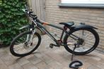 ** Rockrider St120 sporttrail  ** ✅️, Ophalen, Zo goed als nieuw, Aluminium, 24 inch of meer