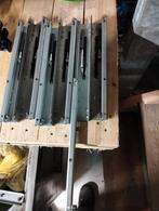 Ladegeleider haaks dus onder de lade niet aan de zijkant., Ophalen of Verzenden, Zo goed als nieuw, 250 mm of meer, Overige typen