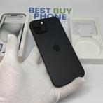 iPhone 15 256GB zwart /krasvrij scherm /96% batt /garantie, 256 GB, IPhone 15, Apple, Zwart