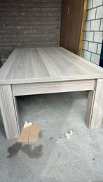 Salontafel, Doe-het-zelf en Verbouw, Platen en Panelen, Ophalen of Verzenden, Zo goed als nieuw