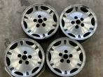 Jaguar X300 Velgen LM - Koopje!, Auto-onderdelen, Banden en Velgen, Ophalen, Gebruikt, Personenwagen, Velg(en)