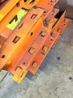 Liggers palletstellingen 278cm, Ophalen, Gebruikt, Pallet, Pallet