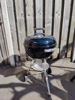 Weber BBQ, Tuin en Terras, Houtskoolbarbecues, Ophalen, Zo goed als nieuw