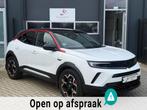 Opel MOKKA 1.2 Turbo GS Line AUT CARPLAY CAMERA STOELVERWARM, 1195 kg, Gebruikt, Euro 6, 1199 cc
