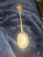 800 zilver lepel., Antiek en Kunst, Antiek | Goud en Zilver, Ophalen of Verzenden, Zilver