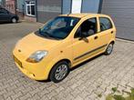 Zeer nette chevrolet matiz airco, Auto's, Chevrolet, Te koop, Airconditioning, Bedrijf, Benzine