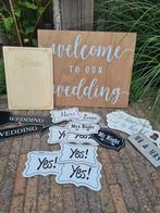 Trouw decoratie, Ophalen, Zo goed als nieuw