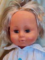 Hele leuke babypop van furga, Ophalen of Verzenden, Zo goed als nieuw, Babypop