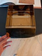 Le Feu kachel burner kit Rose Gold, Ophalen of Verzenden, Zo goed als nieuw, Gas