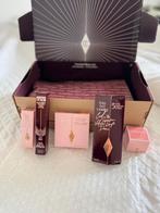 Charlotte Tilburg pillowtalk set!, Sieraden, Tassen en Uiterlijk, Uiterlijk | Cosmetica en Make-up, Overige kleuren, Nieuw, Make-up