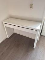 IKEA Malm Make-uptafel - Zo goed als nieuw!, Ophalen, Zo goed als nieuw, Bureau