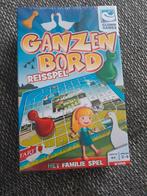 Ganzenbord Reisspel - Clowns Games, Clown Games, Nieuw, Ophalen of Verzenden, Reisspel