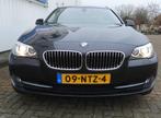 Bmw 5-SERIE 523I HIGH EXECUTIVE,Leer,Navi,Xenon,Trhaak.Keuri, 13 km/l, Euro 5, Gebruikt, 2996 cc