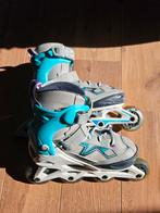 Skeelers verstelbaar maat 35/38, Sport en Fitness, Skeelers, Overige merken, Ophalen of Verzenden, Inline skates 4 wielen, Verstelbaar