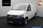 Volkswagen Transporter 2.0 TDI L1H2 Comfortline 2016 | 1e Ei, Voorwielaandrijving, Euro 5, Stof, Gebruikt