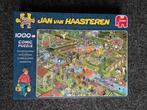 Jan van Haasteren, Hobby en Vrije tijd, Denksport en Puzzels, Ophalen of Verzenden, 500 t/m 1500 stukjes, Zo goed als nieuw